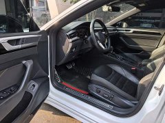 Volkswagen FAW-Volkswagen CC 380TSI Eye-Catching Popular Edition - ფოტო 4