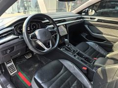 Volkswagen FAW-Volkswagen CC 380TSI Eye-Catching Popular Edition - ფოტო 5