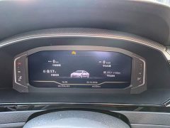 Volkswagen FAW-Volkswagen CC 380TSI Eye-Catching Popular Edition - ფოტო 6