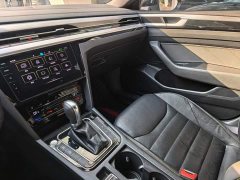 Volkswagen FAW-Volkswagen CC 380TSI Eye-Catching Popular Edition - ფოტო 7