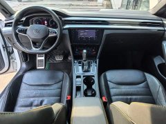 Volkswagen FAW-Volkswagen CC 380TSI Eye-Catching Popular Edition - ფოტო 8
