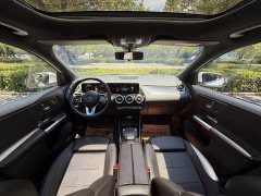 Mercedes-Benz GLA 2020 GLA 200 - ფოტო 12