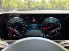 Mercedes-Benz GLA 2020 GLA 200 - ფოტო 15