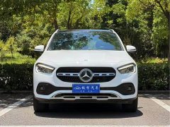 Mercedes-Benz GLA 2020 GLA 200 - ფოტო 2