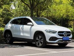 Mercedes-Benz GLA 2020 GLA 200 - ფოტო 3