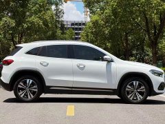 Mercedes-Benz GLA 2020 GLA 200 - ფოტო 4