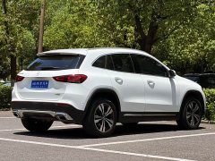 Mercedes-Benz GLA 2020 GLA 200 - ფოტო 5