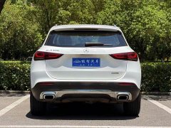 Mercedes-Benz GLA 2020 GLA 200 - ფოტო 6