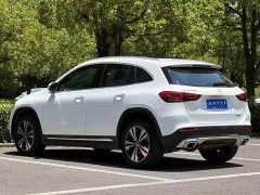 Mercedes-Benz GLA 2020 GLA 200 - ფოტო 7