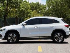 Mercedes-Benz GLA 2020 GLA 200 - ფოტო 8
