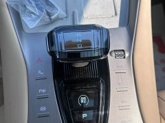 Denza BYD Denza N7 Extended Range Version - ფოტო 14