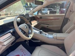 Denza BYD Denza N7 Extended Range Version - ფოტო 9