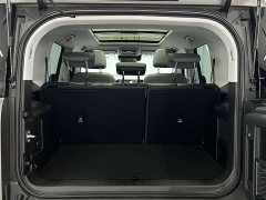 Beijing BJ40 Extended Range Standard Edition - ფოტო 10
