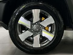 Beijing BJ40 Extended Range Standard Edition - ფოტო 12