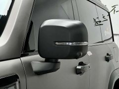 Beijing BJ40 Extended Range Standard Edition - ფოტო 13