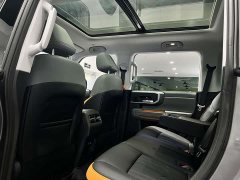Beijing BJ40 Extended Range Standard Edition - ფოტო 16