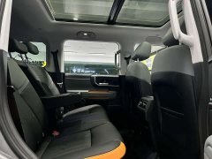 Beijing BJ40 Extended Range Standard Edition - ფოტო 18
