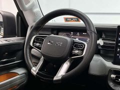 Beijing BJ40 Extended Range Standard Edition - ფოტო 19