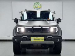 Beijing BJ40 Extended Range Standard Edition - ფოტო 3