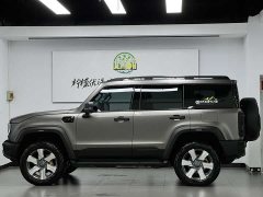 Beijing BJ40 Extended Range Standard Edition - ფოტო 5