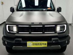 Beijing BJ40 Extended Range Standard Edition - ფოტო 8