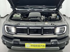 Beijing BJ40 Extended Range Standard Edition - ფოტო 9