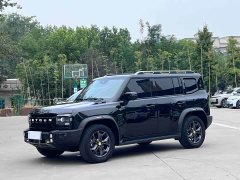 Jetour Jietu Traveler 2.0T AWD Traverse PRO - ფოტო 1