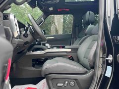 Jetour Jietu Traveler 2.0T AWD Traverse PRO - ფოტო 10