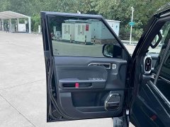 Jetour Jietu Traveler 2.0T AWD Traverse PRO - ფოტო 12