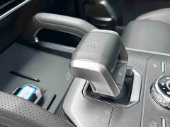 Jetour Jietu Traveler 2.0T AWD Traverse PRO - ფოტო 14