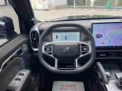 Jetour Jietu Traveler 2.0T AWD Traverse PRO - ფოტო 17