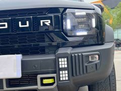 Jetour Jietu Traveler 2.0T AWD Traverse PRO - ფოტო 4
