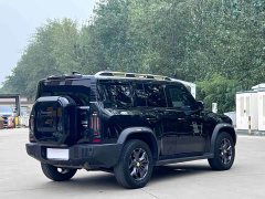 Jetour Jietu Traveler 2.0T AWD Traverse PRO - ფოტო 5