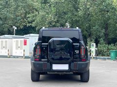 Jetour Jietu Traveler 2.0T AWD Traverse PRO - ფოტო 6