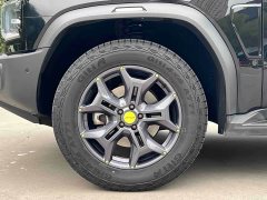 Jetour Jietu Traveler 2.0T AWD Traverse PRO - ფოტო 9