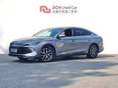 BYD Qin L DM-i 120KM Leading Edition - ფოტო 1