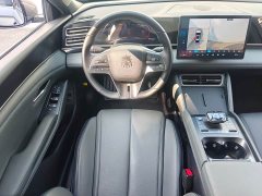 BYD Qin L DM-i 120KM Leading Edition - ფოტო 10