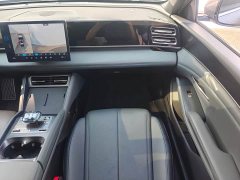 BYD Qin L DM-i 120KM Leading Edition - ფოტო 11