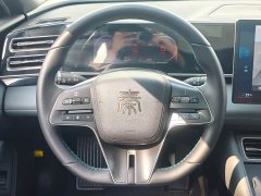BYD Qin L DM-i 120KM Leading Edition - ფოტო 14