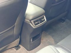 BYD Qin L DM-i 120KM Leading Edition - ფოტო 17