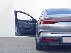 BYD Qin L DM-i 120KM Leading Edition - ფოტო 19
