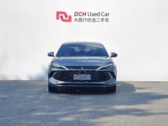BYD Qin L DM-i 120KM Leading Edition - ფოტო 2
