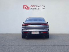 BYD Qin L DM-i 120KM Leading Edition - ფოტო 3