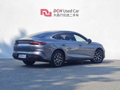 BYD Qin L DM-i 120KM Leading Edition - ფოტო 4