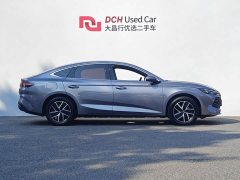 BYD Qin L DM-i 120KM Leading Edition - ფოტო 5