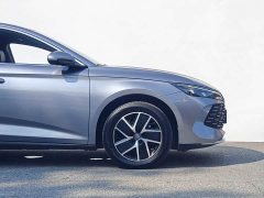 BYD Qin L DM-i 120KM Leading Edition - ფოტო 6