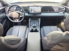 BYD Qin L DM-i 120KM Leading Edition - ფოტო 7
