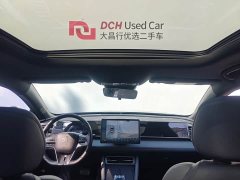 BYD Qin L DM-i 120KM Leading Edition - ფოტო 9