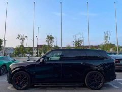 Zeekr Geely Zeekr 9X 2025 Obsidian Black 70kWh Six-Seater - ფოტო 4