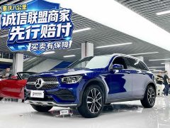 Mercedes-Benz GLC 260 L 4MATIC Luxury - ფოტო 1